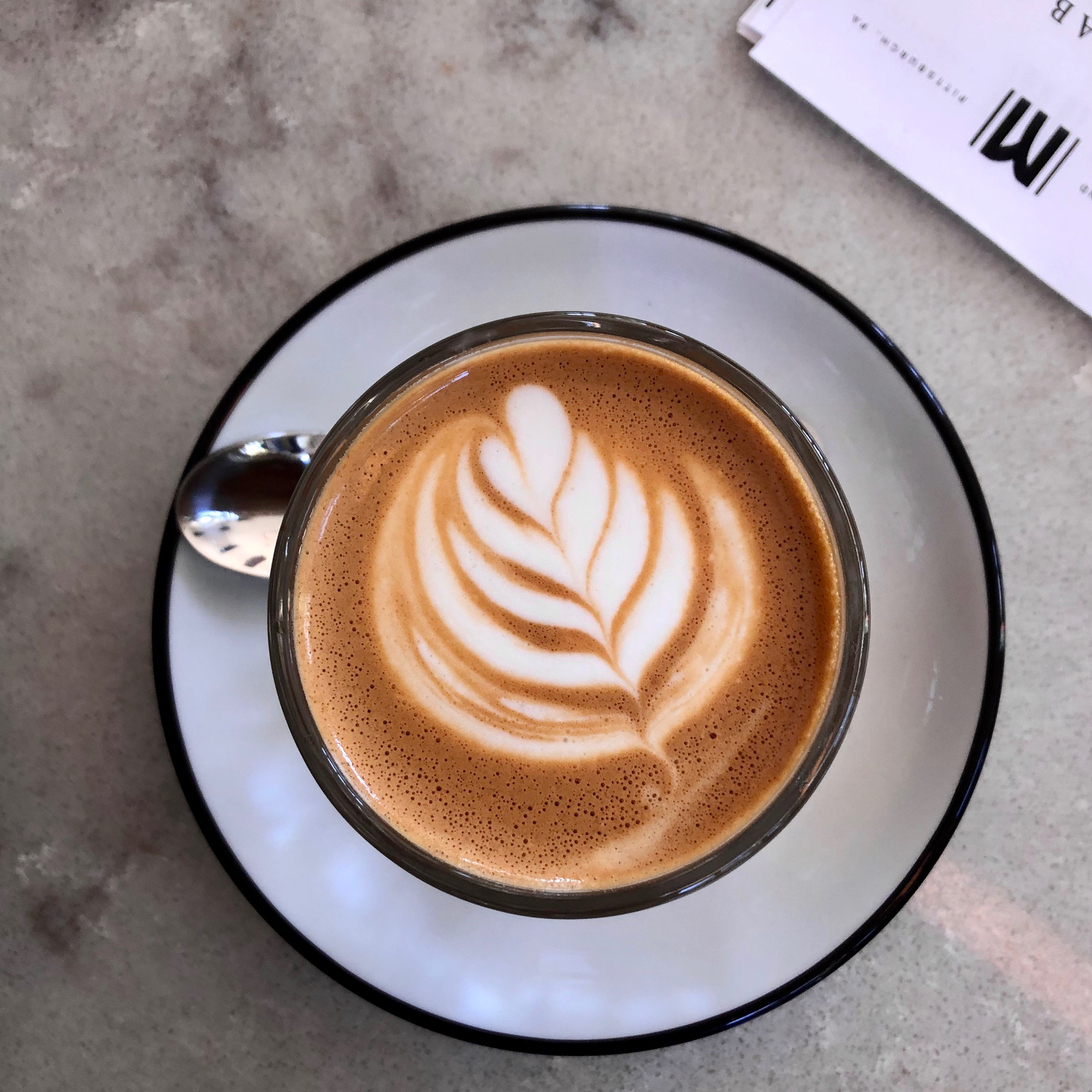 coffee