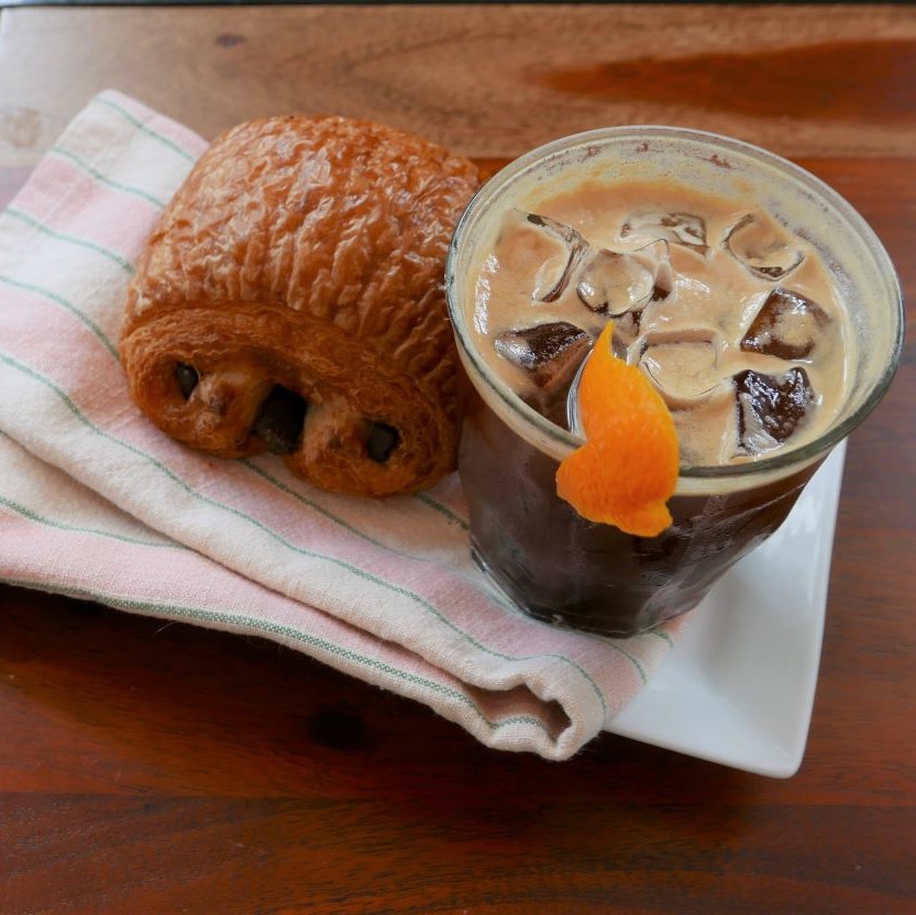 Espresso Spritz