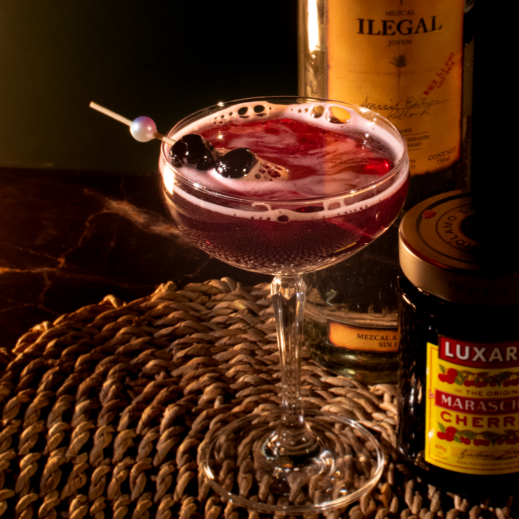 What the doctor ordered 1.1-1 Margaux's New Desserts for 2025
